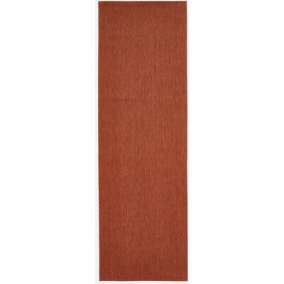 bonprix In- und Outdoor Teppichorange 5 (160/230 cm)false bonprix In- und Outdoor Teppichorange 5 (160/230 cm)false