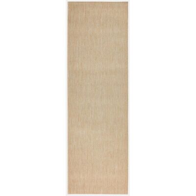 bonprix In- und Outdoor Teppichbeige 3 (120/170 cm)false bonprix In- und Outdoor Teppichbeige 3 (120/170 cm)false