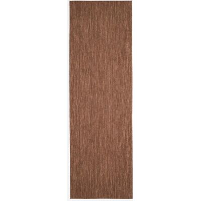 bonprix In- und Outdoor Teppichbraun 3 (120/170 cm)false bonprix In- und Outdoor Teppichbraun 3 (120/170 cm)false