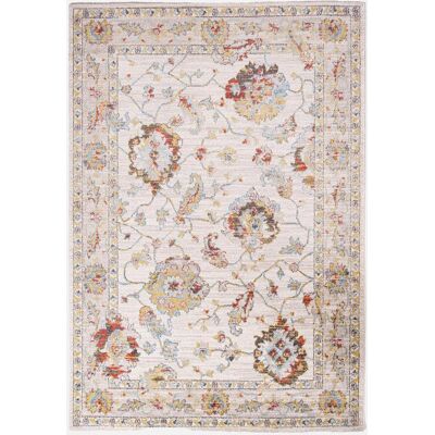 bonprix Teppich mit floraler Musterungbunt 4 (160/230 cm)false bonprix Teppich mit floraler Musterungbunt 4 (160/230 cm)false