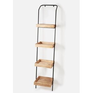 bonprix Leiterregalschwarz false bonprix Leiterregalschwarz false