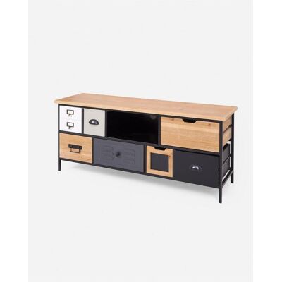 bonprix Low-Boardgrau false bonprix Low-Boardgrau false