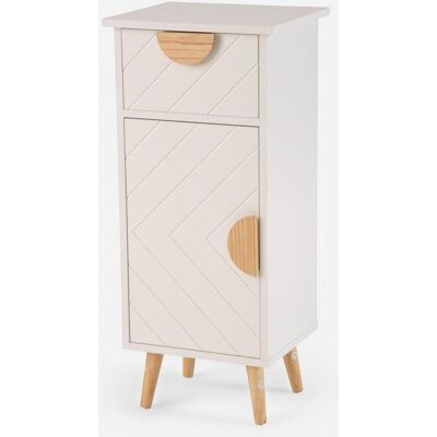 bonprix Badezimmer Kommodeweiß false bonprix Badezimmer Kommodeweiß false