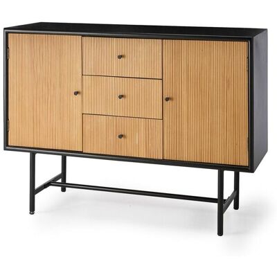 bonprix Sideboard mit hohen Beinenbeige false bonprix Sideboard mit hohen Beinenbeige false