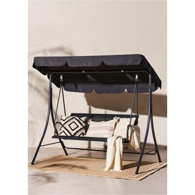 bonprix Hollywood-Schaukelgrau false bonprix Hollywood-Schaukelgrau false