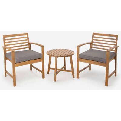 bonprix Gartenmöbel Set (3-tlg. Set)beige false bonprix Gartenmöbel Set (3-tlg. Set)beige false