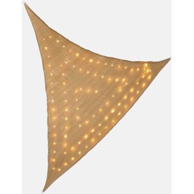 bonprix Solar Sonnensegelbeige false bonprix Solar Sonnensegelbeige false