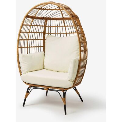 bonprix Gartensesselbeige false bonprix Gartensesselbeige false