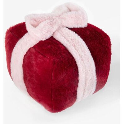 bonprix flauschiges Geschenk Dekokissenrot 0false bonprix flauschiges Geschenk Dekokissenrot 0false