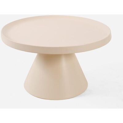 bonprix Metall Couchtischbeige 0false bonprix Metall Couchtischbeige 0false