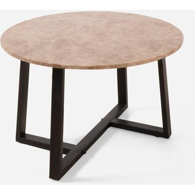 bonprix Marmor Couchtischbraun 0false bonprix Marmor Couchtischbraun 0false