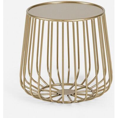 bonprix Beistelltischgold 0false bonprix Beistelltischgold 0false