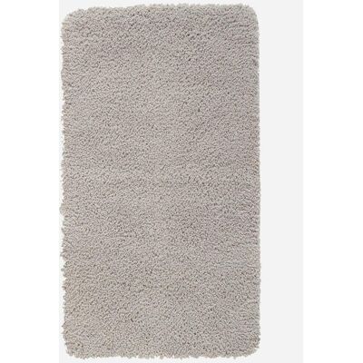 bonprix Getuftete Uni- Badematte mit hohem Florgrau 3 (Badematte 50/90 cm)false bonprix Getuftete Uni- Badematte mit hohem Florgrau 3 (Badematte 50/90 cm)false
