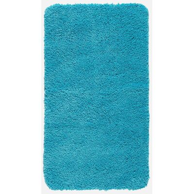 bonprix Getuftete Uni- Badematte mit hohem Florpetrol 4 (Badematte 60/100 cm)false bonprix Getuftete Uni- Badematte mit hohem Florpetrol 4 (Badematte 60/100 cm)false