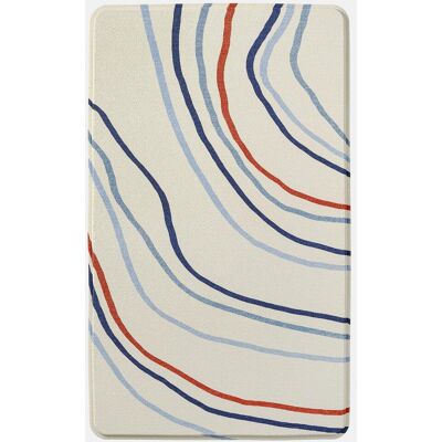 bonprix Badematte mit Memory Schaumbeige 5 (Badematte 70/110 cm)false bonprix Badematte mit Memory Schaumbeige 5 (Badematte 70/110 cm)false