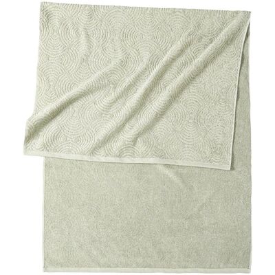 bonprix Handtuchgrün 2 (2er Pack Handtuch 50/100 cm: 50/100 cm)false bonprix Handtuchgrün 2 (2er Pack Handtuch 50/100 cm: 50/100 cm)false