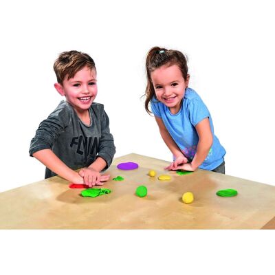 Simba Spielzeug Art & Fun Fruchtkorb - Kunstset Simba Spielzeug Art & Fun Fruchtkorb - Kunstset