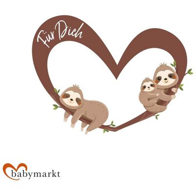 Geschenkgutschein mehrfarbig Geschenkgutschein mehrfarbig