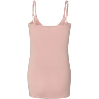 Noppies Umstands- und Still-Top Ara rosa Noppies Umstands- und Still-Top Ara rosa