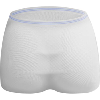 carriwell 4er-Pack Einwegslips Wochenbett weiss carriwell 4er-Pack Einwegslips Wochenbett weiss