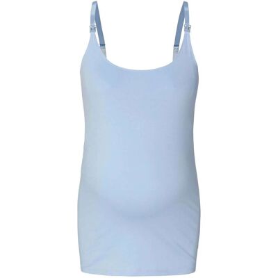 Noppies Umstands- und Still-Top Ara hellblau Noppies Umstands- und Still-Top Ara hellblau