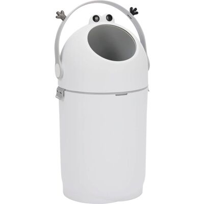 fillikid Windeleimer Frog weiss fillikid Windeleimer Frog weiss