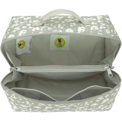 Lässig Wickeltisch Organizer To Go mehrfarbig Lässig Wickeltisch Organizer To Go mehrfarbig
