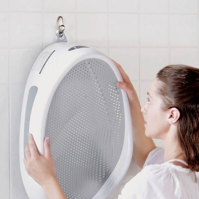 Badesitz Angelcare grau Badesitz Angelcare grau