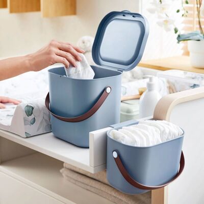 Rotho Babydesign Windeleimer Yuma Rotho Babydesign Windeleimer Yuma