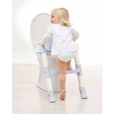 Thermobaby Toiletten-Trainer Kiddyloo blau Thermobaby Toiletten-Trainer Kiddyloo blau