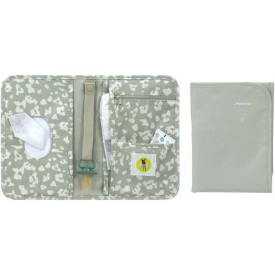 Lässig Wickel-Kit mehrfarbig Lässig Wickel-Kit mehrfarbig