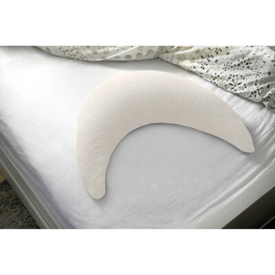 Theraline Stillkissenbezug 140 cm beige Theraline Stillkissenbezug 140 cm beige