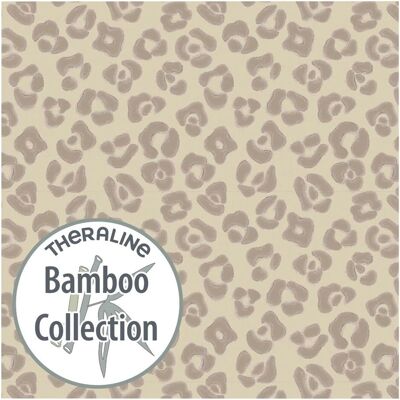 Theraline Stillkissen 190 cm braun beige natur Theraline Stillkissen 190 cm braun beige natur
