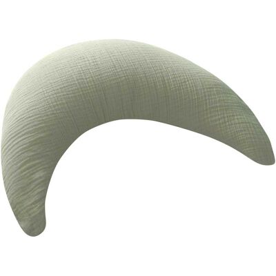Theraline Stillkissen 140 cm gruen Theraline Stillkissen 140 cm gruen