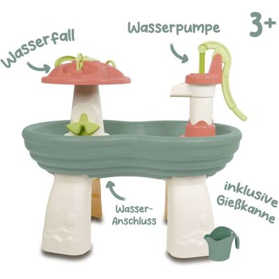 AquaPlay Wassertisch mehrfarbig AquaPlay Wassertisch mehrfarbig