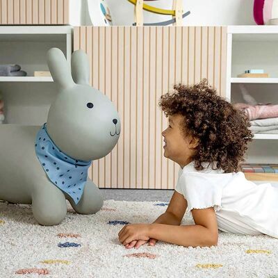 Kindsgut Ballon Springer Hase - Ball Kindsgut Ballon Springer Hase - Ball