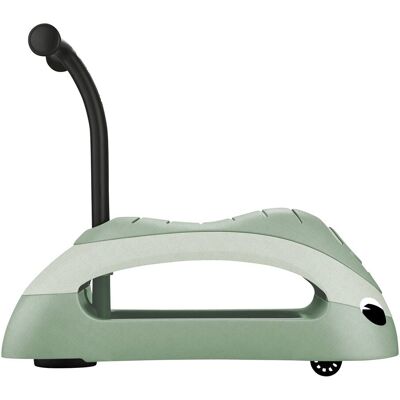 Globber Rutscher Walk n' roll 2in1 ECO gruen Globber Rutscher Walk n' roll 2in1 ECO gruen