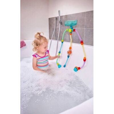 Simba ABC Tub Tubes mehrfarbig Simba ABC Tub Tubes mehrfarbig