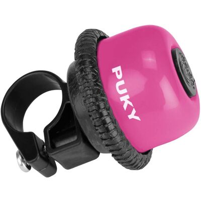 Puky Drehringglocke G20 pink Puky Drehringglocke G20 pink