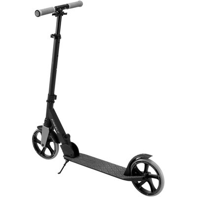 Kinderkraft Roller FREELY schwarz schwarz Kinderkraft Roller FREELY schwarz schwarz