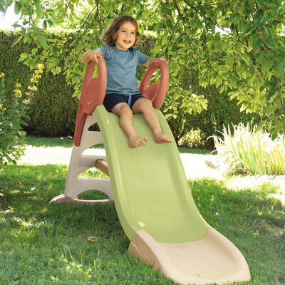 Smoby Grüner KS Spielplatz - Klettergerät Smoby Grüner KS Spielplatz - Klettergerät