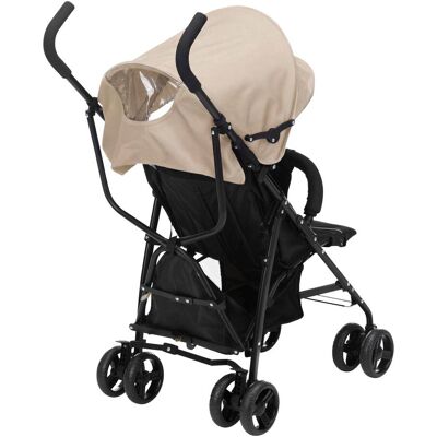 babycab Buggy Porto beige babycab Buggy Porto beige