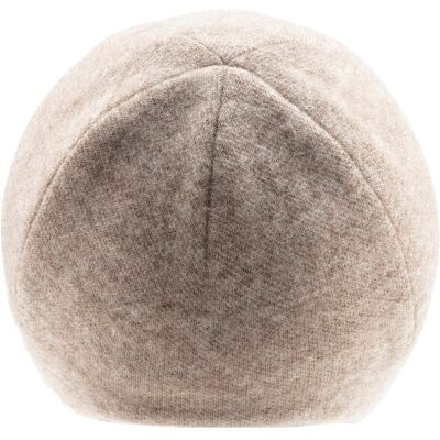 Sterntaler Woll-Wintermütze Merino beige Sterntaler Woll-Wintermütze Merino beige