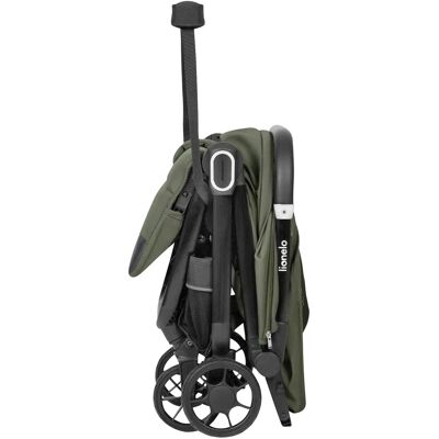 Lionelo Buggy BESS gruen Lionelo Buggy BESS gruen