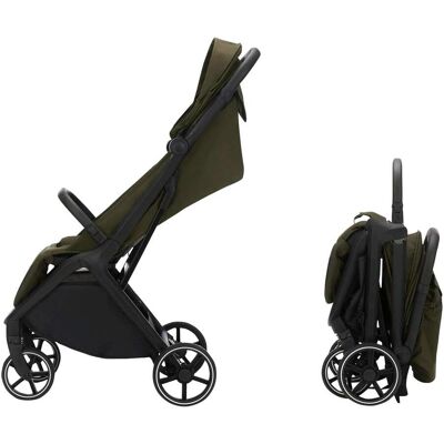 babycab Buggy Nizza oliv babycab Buggy Nizza oliv