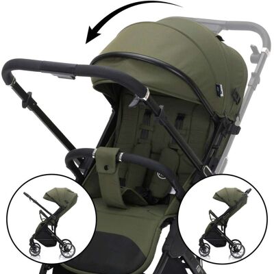 fillikid Buggy Axis gruen fillikid Buggy Axis gruen