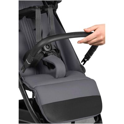 Lionelo Buggy BESS grau Lionelo Buggy BESS grau