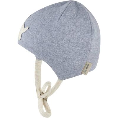 Sterntaler Wintermütze Dino blau Sterntaler Wintermütze Dino blau