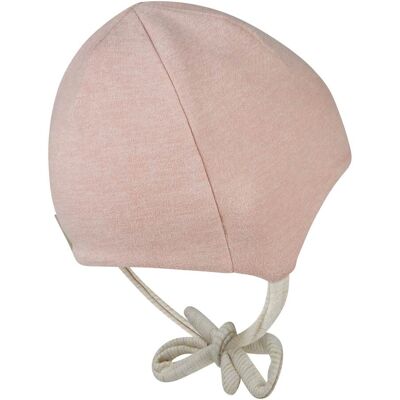 Sterntaler Wintermütze Herz rosa Sterntaler Wintermütze Herz rosa