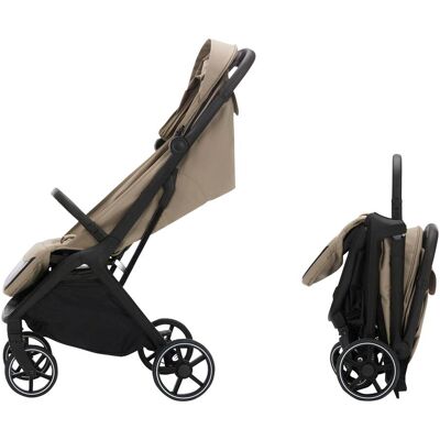 babycab Buggy Nizza beige babycab Buggy Nizza beige